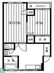 リバーサイド若宮