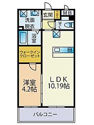 福岡市西区田尻２丁目