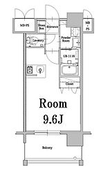 エンクレスト千早 602