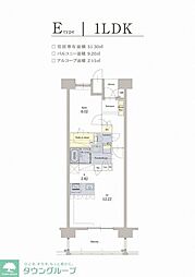 モントーレ香椎浜サーフタワーイーストウイング