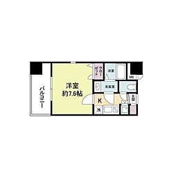 エルフィナ上呉服町 702