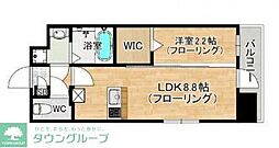 グランフォーレ箱崎プレミア