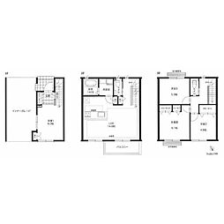 福岡市早良区室見５丁目