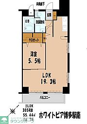 ホワイトピア博多駅南
