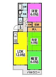 福岡市早良区室見３丁目
