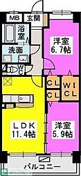 福岡市博多区那珂３丁目
