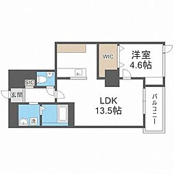 福岡市中央区警固２丁目