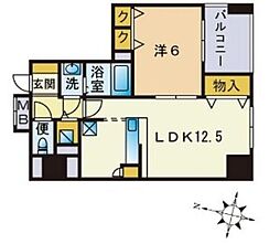 Ｓ−ＦＯＲＴ警固タワー