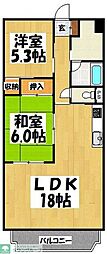 福岡市中央区港２丁目