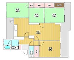 福岡市中央区小笹１丁目