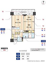 福岡市中央区白金１丁目