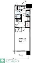 エンクレスト天神