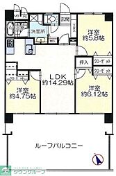 ライオンズマンション香椎宮参道第2
