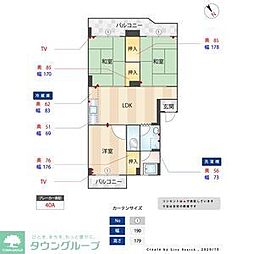 第3ヒロカネビル