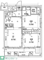 ラファセグランビア博多　LA FASE GRANVIA HAKATA