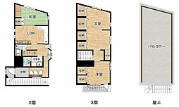 福岡市早良区野芥２丁目