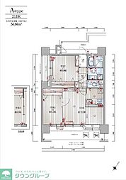 福岡市南区塩原２丁目