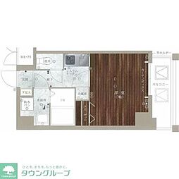 レジデンシャルヒルズ博多駅前