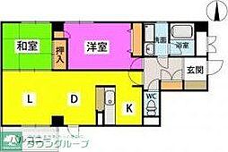 校南マンション