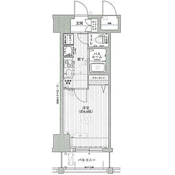 エステムコート博多祇園ツインタワーセカンドステージ