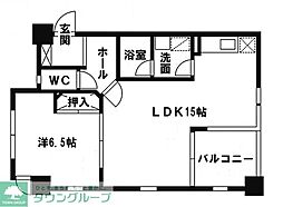 ハウスポンドビュー