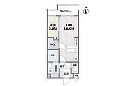 福岡市南区塩原４丁目