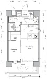 福岡市中央区大手門３丁目
