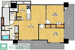 福岡市中央区唐人町１丁目