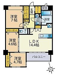 福岡市早良区高取２丁目