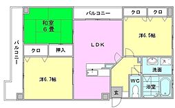 福岡市城南区荒江１丁目