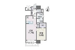 福岡市中央区清川３丁目