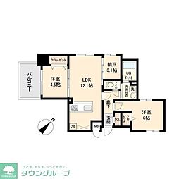 福岡市中央区平尾２丁目