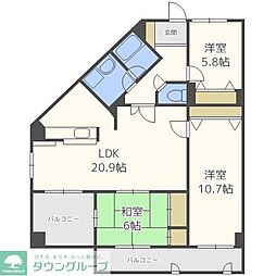 シティパル春日セントレ