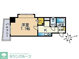 グランシャリオ箱崎