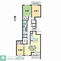 高宮ハウスA棟