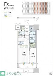 福岡市東区千早４丁目
