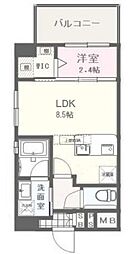 福岡市博多区千代１丁目