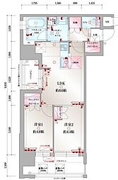 アクタス福岡県庁前グラシア