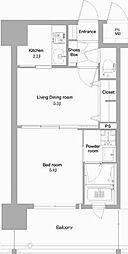 エンクレストNEO博多駅南
