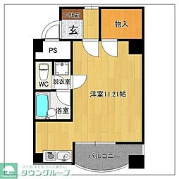 フローレンス浄水