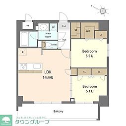 S-RESIDENCE薬院aureate