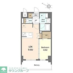 S-RESIDENCE薬院aureate