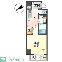 セラヴィ箱崎