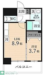 福岡市博多区住吉３丁目