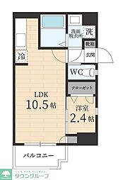 GRANDEUR住吉弐番館