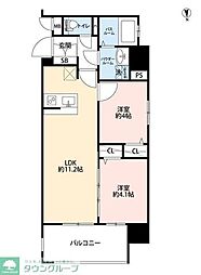 グランフォーレ千早プレミア