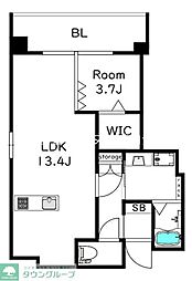 MODERN ASPIRATION 箱崎AXIA