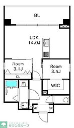 MODERN ASPIRATION 箱崎AXIA