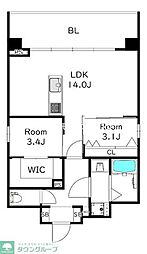 MODERN ASPIRATION 箱崎AXIA