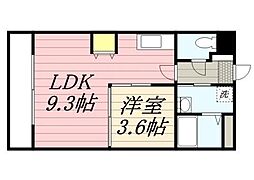 福岡市西区姪浜駅南１丁目